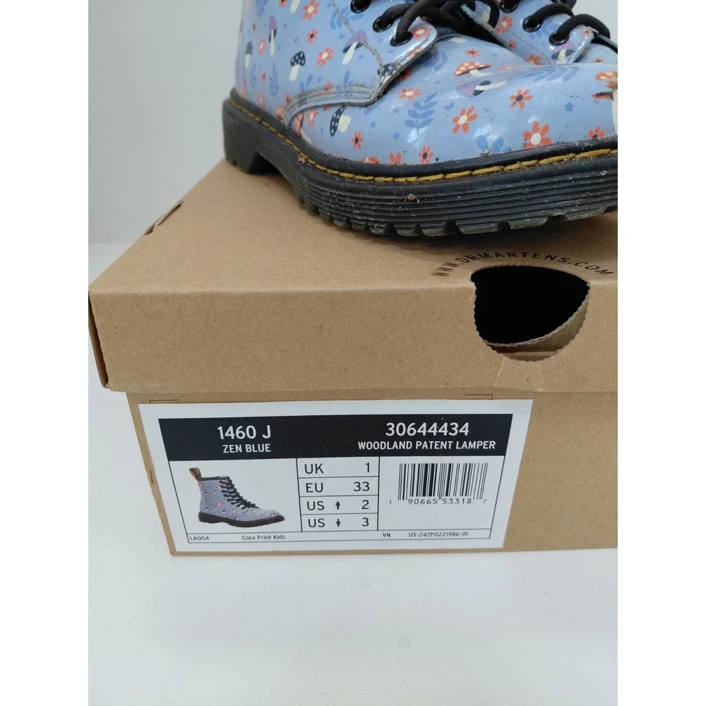 Dr. Martens see pictures